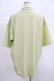 画像3: MILKBOY / CORD SHIRTS  マスタード×ブルー H-25-07-18-046-MB-BL-KB-ZH (3)