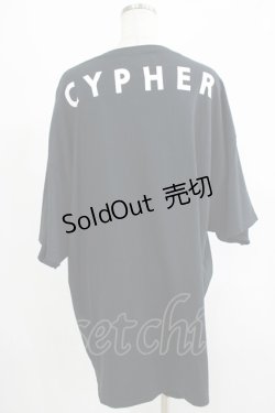画像3: MILKBOY / CYPHER BUNNY TEE XXL 黒 H-25-07-18-047-MB-TO-KB-ZH