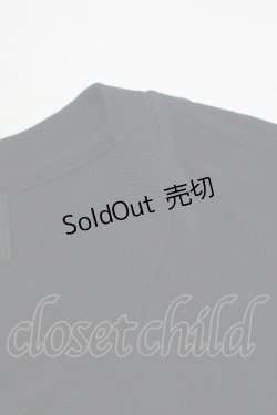 画像4: MILKBOY / CYPHER BUNNY TEE XXL 黒 H-25-07-18-047-MB-TO-KB-ZH