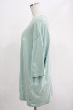 画像2: MILKBOY / MILK BOY TEE L フロストグリーン H-25-07-18-048-MB-TO-KB-ZH