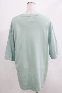 画像3: MILKBOY / MILK BOY TEE L フロストグリーン H-25-07-18-048-MB-TO-KB-ZH