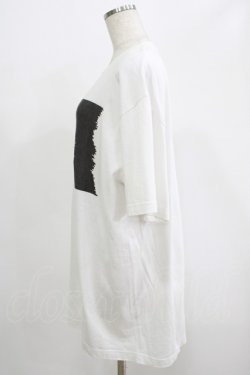 画像2: MILKBOY / ROMANCE Tee  シロ H-25-07-18-050-MB-TO-KB-ZH