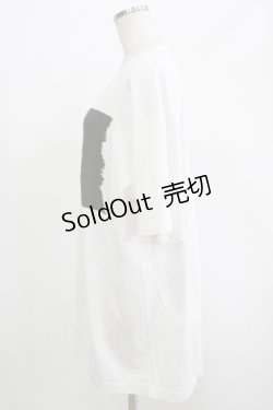 画像2: MILKBOY / ROMANCE Tee  シロ H-25-07-18-050-MB-TO-KB-ZH