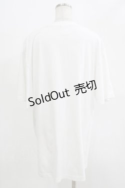 画像3: MILKBOY / ROMANCE Tee  シロ H-25-07-18-050-MB-TO-KB-ZH