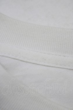 画像4: MILKBOY / ROMANCE Tee  シロ H-25-07-18-050-MB-TO-KB-ZH