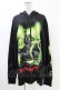 画像1: KILL STAR / CITY ROYAL HOODIE L ブラック H-25-07-18-1050-SL-TO-KB-ZH (1)