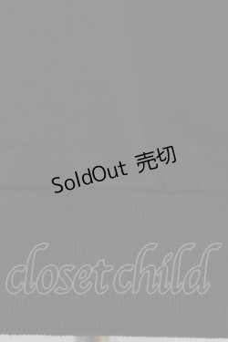 画像3: NieR Clothing / ツノフードプルパーカー  黒×紫 H-25-07-18-1052-PU-TO-KB-ZH