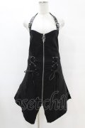 KILL STAR / ASCENDANT DRESS M ブラック H-25-07-18-1010-SL-OP-KB-ZH