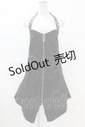 KILL STAR / ASCENDANT DRESS M ブラック H-25-07-18-1010-SL-OP-KB-ZH