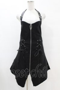 KILL STAR / ASCENDANT DRESS M ブラック H-25-07-18-1010-SL-OP-KB-ZH