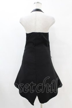画像2: KILL STAR / ASCENDANT DRESS M ブラック H-25-07-18-1010-SL-OP-KB-ZH