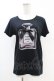 画像1: MILK / perfume Tee  黒 H-25-07-18-1034-ML-TO-KB-ZH (1)