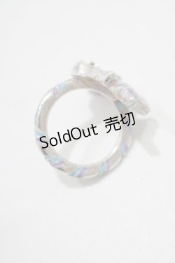 画像2: MILK / ユニコーンリング 13号 シルバー H-25-07-18-066-ML-AC-KB-ZH