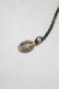 画像3: Michal Negrin / フラワーストーンネックレス   H-25-07-18-075-LO-AC-KB-ZH (3)