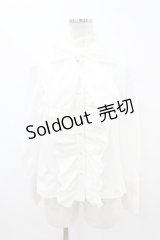 CATCOCOON（海外ロリータブランド） / A Doll's House ブラウス(長袖) Free オフ H-25-07-19-052-0-BL-NS-ZH