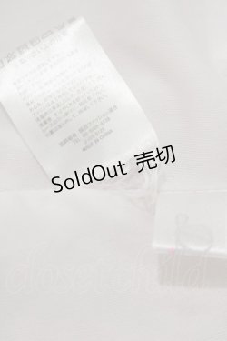 画像4: DearMyLove / 選べる丈ティアードワンピース 3L レッド H-25-07-19-1026-EL-OP-NS-ZH