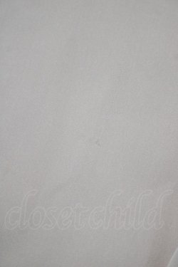 画像4: Fi.n.t / 音符刺繍ブラウス Free IVORY H-25-07-19-1043-CA-BL-NS-ZH