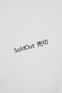 画像4: Fi.n.t / 音符刺繍ブラウス Free IVORY H-25-07-19-1043-CA-BL-NS-ZH