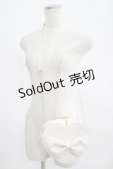 m petit by misako / AMハートリボンSLD  オフ H-25-07-19-1057-LO-BG-NS-ZH