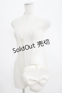 m petit by misako / AMハートリボンSLD  オフ H-25-07-19-1057-LO-BG-NS-ZH