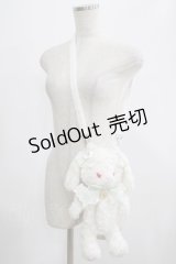 BABY,THE STARS SHINE BRIGHT / BABY仙台店12周年記念企画/ささかみゃちゃんポシェット  オフ/ミント H-25-07-19-1060-BA-BG-NS-ZH