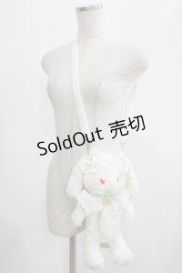 BABY,THE STARS SHINE BRIGHT / BABY仙台店12周年記念企画/ささかみゃちゃんポシェット  オフ/ミント H-25-07-19-1060-BA-BG-NS-ZH