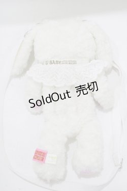 画像3: BABY,THE STARS SHINE BRIGHT / BABY仙台店12周年記念企画/ささかみゃちゃんポシェット  オフ/ミント H-25-07-19-1060-BA-BG-NS-ZH