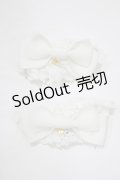 BABY,THE STARS SHINE BRIGHT / トーションレースお袖とめ  オフ H-25-07-19-1063-BA-ZA-NS-ZH