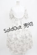 m petit by misako / トワルドジュイワンピース S オフ H-25-07-19-1017-LO-OP-NS-ZH