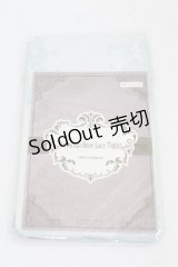 Victorian maiden / Victorianローズレースタイツ  ミント H-25-07-19-014-CL-ZA-NS-ZH