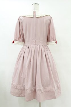 画像2: Lolime by mellfy memory / Strawberry Lolitaワンピース M ピンク H-25-07-19-026-0-OP-NS-ZH