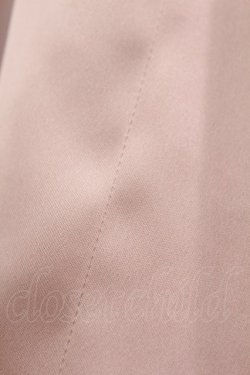 画像3: Ank Rouge / ボウリングシャツワンピース M ピンク H-25-07-19-028-CA-OP-NS-ZH