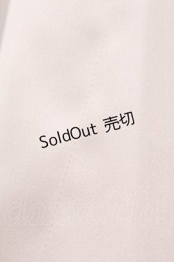 画像3: Ank Rouge / ボウリングシャツワンピース M ピンク H-25-07-19-028-CA-OP-NS-ZH