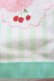 画像3: Emily Temple cute / アフタヌーンティーノースリーブワンピース  グリーン H-25-07-20-026-ET-OP-KB-ZH (3)