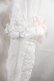 画像5: Angelic Pretty / リボンブローチ付フリルブラウス(2007年) Free オフ/ピンク H-25-07-20-1023-AP-BL-NS-ZH (5)