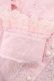 画像5: Angelic Pretty / ストライプリボン2段レースブラウス Free ピンク H-25-07-20-1025-AP-BL-NS-ZH (5)
