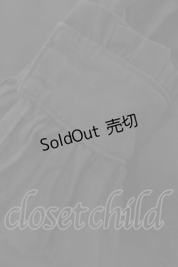 画像4: ALICE and the PIRATES / 星空ホロスコープブラウス Free ブラック H-25-07-20-1026-PA-BL-NS-ZH
