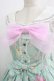 画像4: Angelic Pretty / magical etoileセーラージャンパースカート Free ミント H-25-07-21-002-AP-OP-NS-ZH (4)