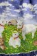 画像4: metamorphose / Dreamy Little Farm はしごレースフリルジャンパースカート サイズ1（通常サイズ） ブルー H-25-07-21-003-ME-OP-NS-ZH