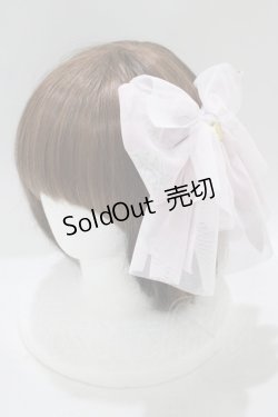 画像1: JESUS DIAMANTE / ロココドールベルサイユバレッタ  バロックangel柄ピンク H-25-07-21-084-JE-AC-NS-ZH