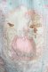 画像4: BABY,THE STARS SHINE BRIGHT / Marie-Antoinette〜華麗なる輝きに秘めた永遠の想い〜柄ワンピース Free サックス H-25-07-21-010-BA-OP-NS-ZH (4)