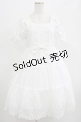 BABY,THE STARS SHINE BRIGHT / デザートワンピース Free オフ H-25-07-21-012-BA-OP-NS-ZH