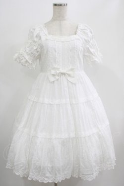 画像1: BABY,THE STARS SHINE BRIGHT / デザートワンピース Free オフ H-25-07-21-012-BA-OP-NS-ZH