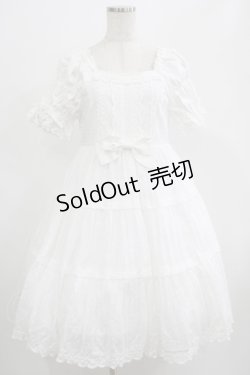 画像1: BABY,THE STARS SHINE BRIGHT / デザートワンピース Free オフ H-25-07-21-012-BA-OP-NS-ZH