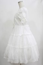 画像2: BABY,THE STARS SHINE BRIGHT / デザートワンピース Free オフ H-25-07-21-012-BA-OP-NS-ZH (2)