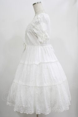 画像2: BABY,THE STARS SHINE BRIGHT / デザートワンピース Free オフ H-25-07-21-012-BA-OP-NS-ZH
