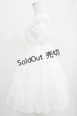 画像2: BABY,THE STARS SHINE BRIGHT / デザートワンピース Free オフ H-25-07-21-012-BA-OP-NS-ZH
