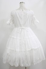 画像3: BABY,THE STARS SHINE BRIGHT / デザートワンピース Free オフ H-25-07-21-012-BA-OP-NS-ZH (3)