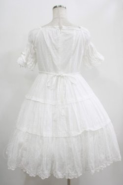 画像3: BABY,THE STARS SHINE BRIGHT / デザートワンピース Free オフ H-25-07-21-012-BA-OP-NS-ZH