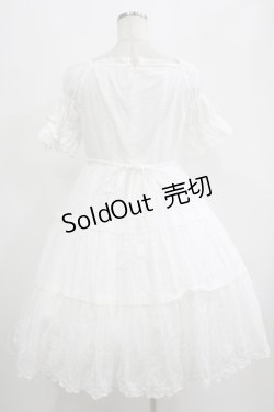 画像3: BABY,THE STARS SHINE BRIGHT / デザートワンピース Free オフ H-25-07-21-012-BA-OP-NS-ZH